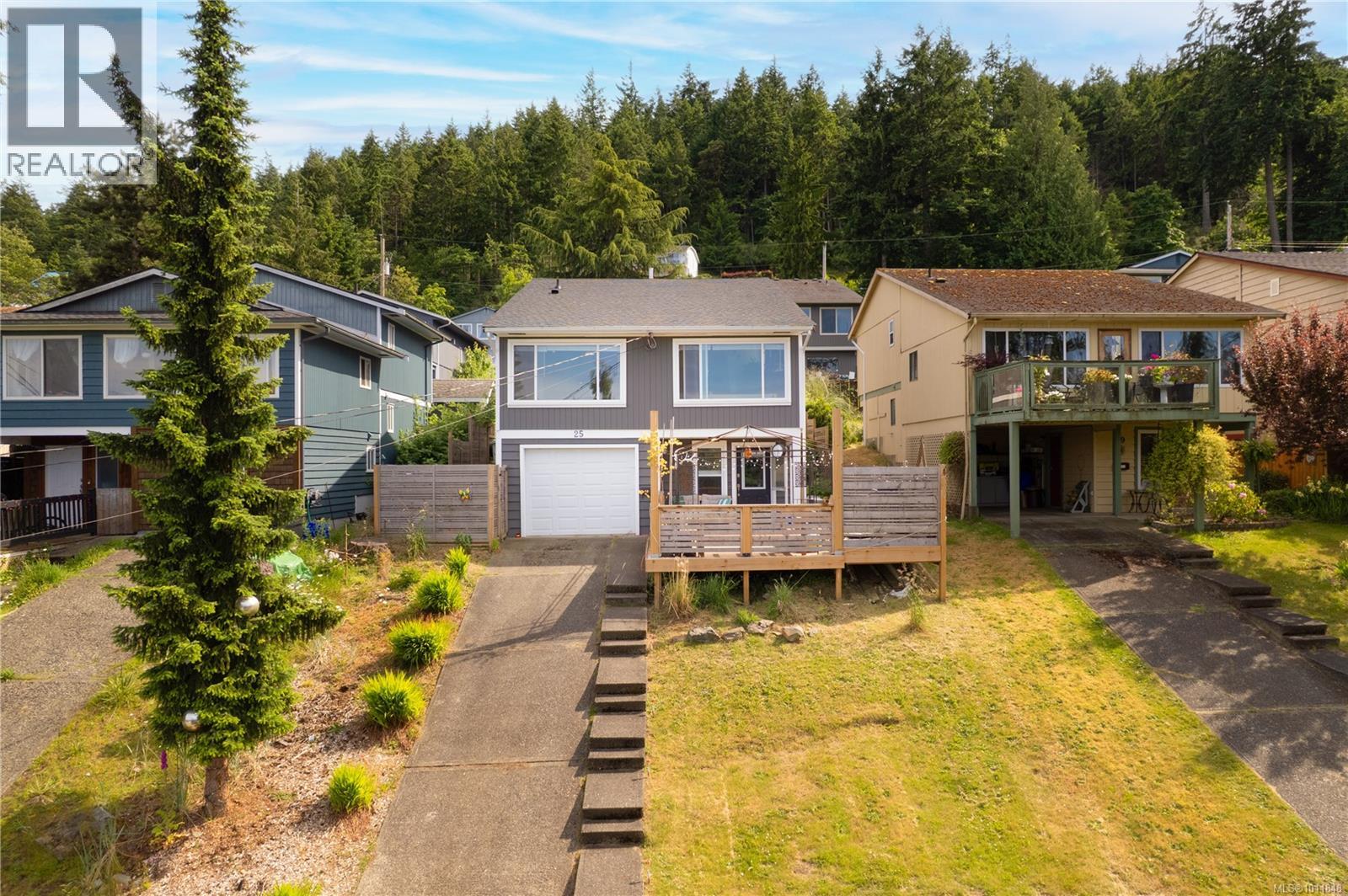 25 Morgan Pl, Nanaimo, BC V9T 5B8