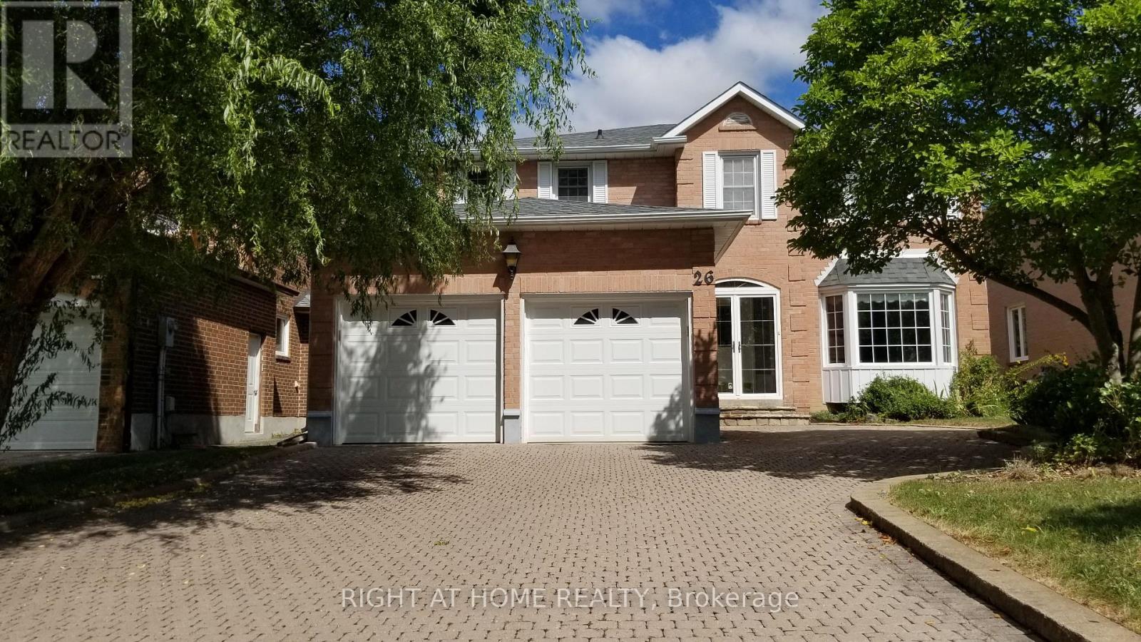 26 Leighland Dr, Markham, ON L3R 7R3