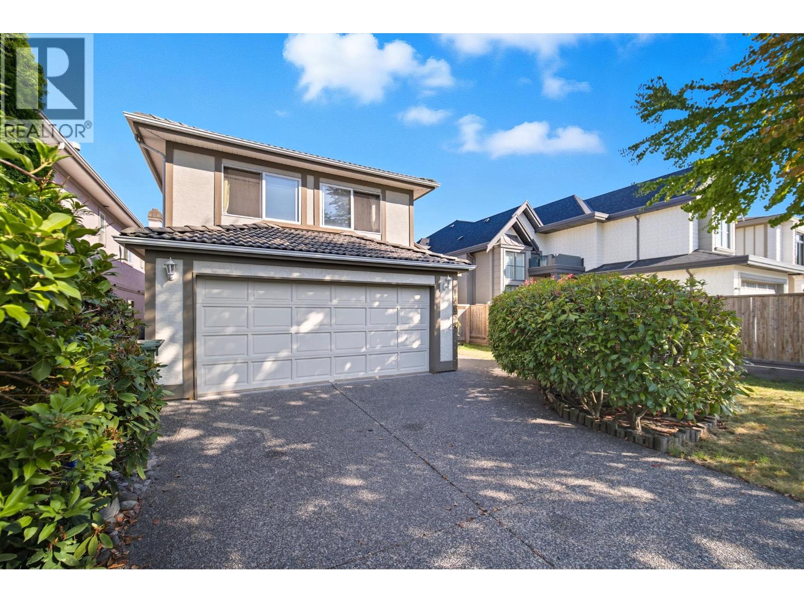 12631 Cameron Dr, Richmond, BC V6V 2T6