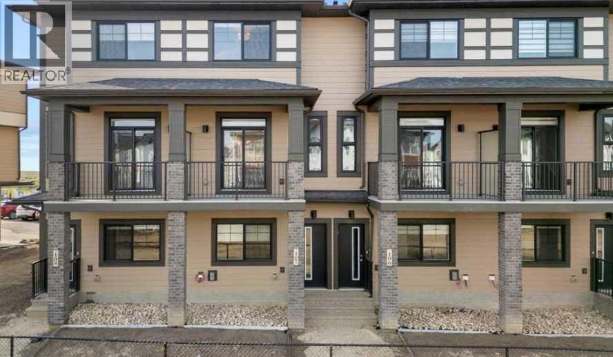 285 Chelsea Court Unit 72, Chestermere, AB T1X 2W7