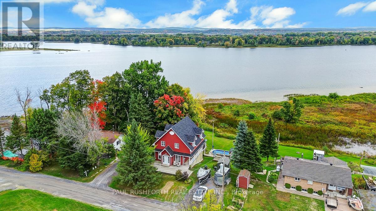 3729 Prudhomme Rd, Alfred and Plantagenet, ON K0A 3K0