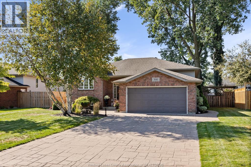 530 Grondin, Lasalle, ON N9J 3P6
