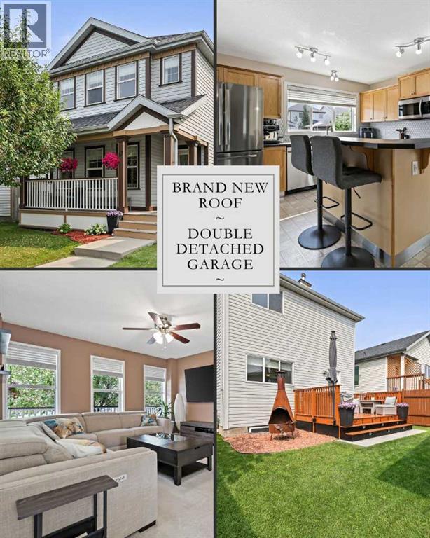 67 Copperfield Hts SE, Calgary, AB T2Z 4R5