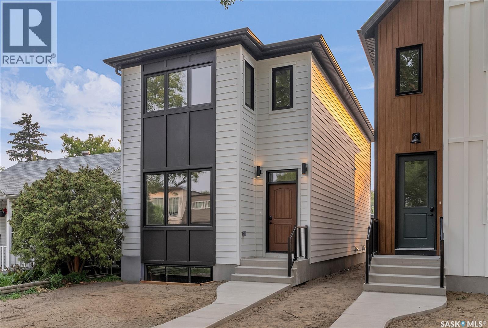 1313 Edward Ave, Saskatoon, SK S7K 3A9