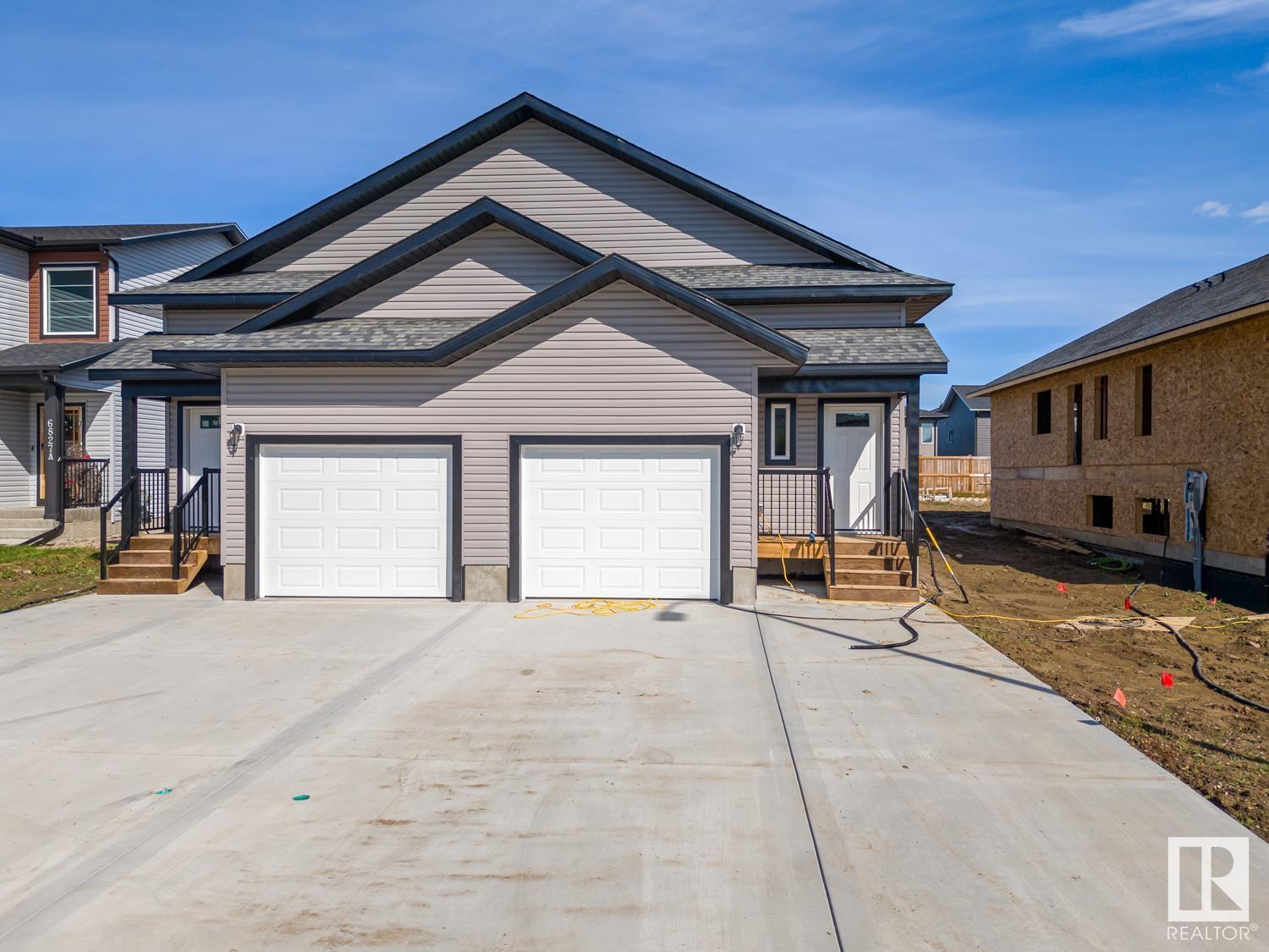 6825 B Tri City Way, Cold Lake, AB T9M 0L3