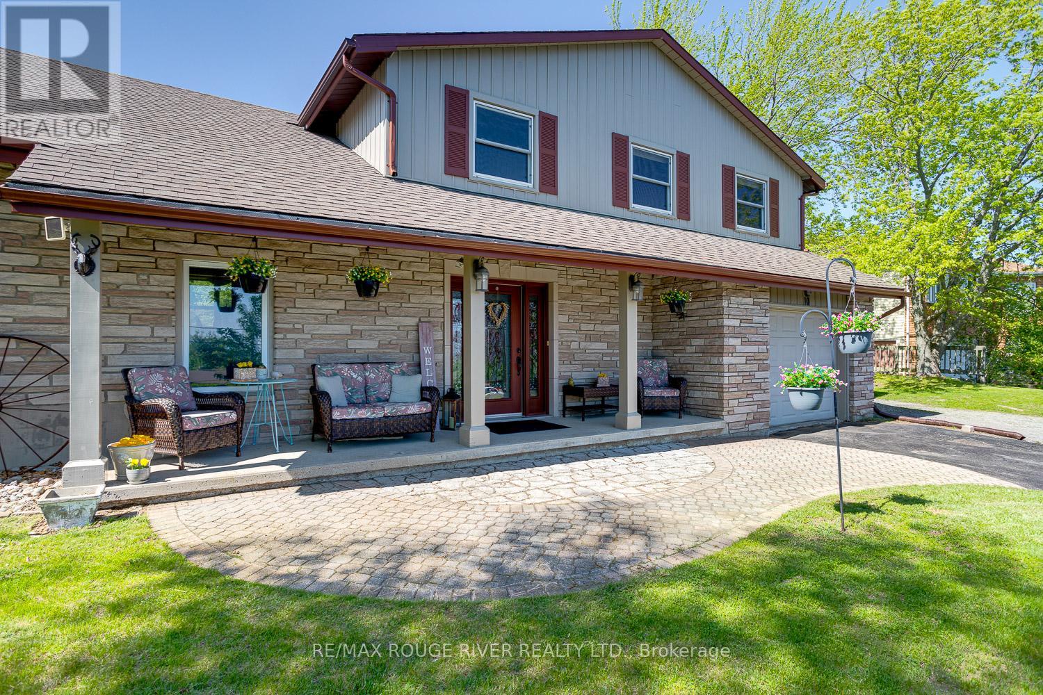 10 Lakeview Hts, Brighton, ON K0K 1H0