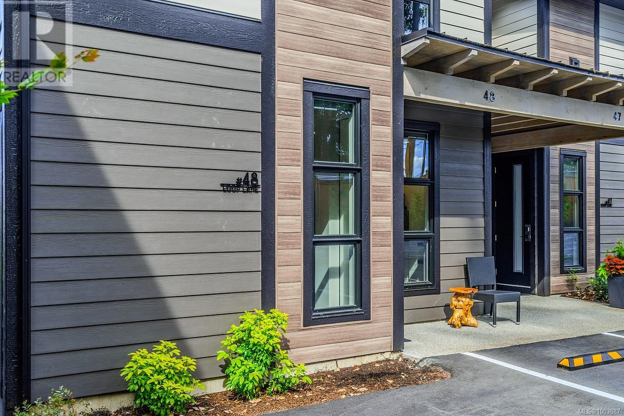 1175 Resort Dr Unit 48 Dr, Parksville, BC V9P 2E3