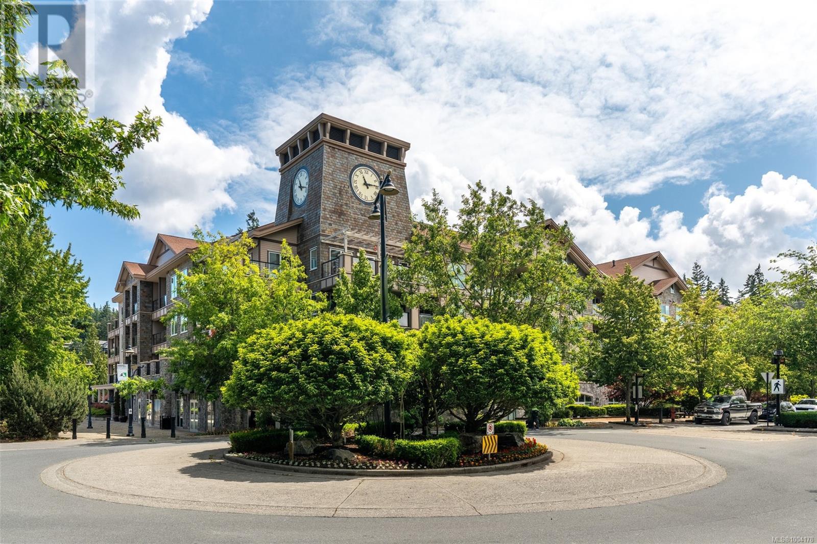 1335 Bear Mountain Pkwy Unit 311 Pkwy, Langford, BC V9B 6T9