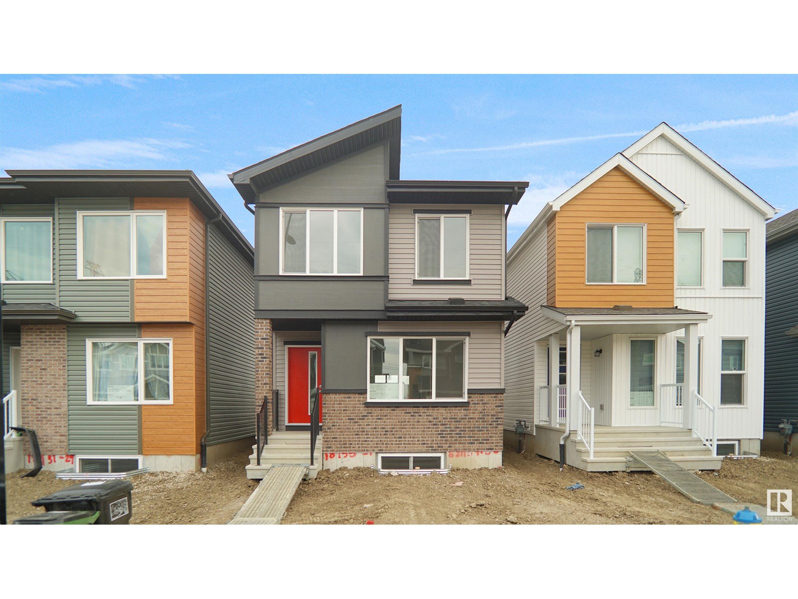 16 Av Nw Unit 20931, Edmonton, AB T5Z 0T4