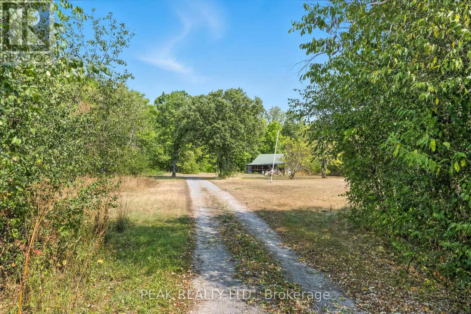 1849 Fry Rd, Prince Edward County Sophiasburg Ward, ON K0K 2T0