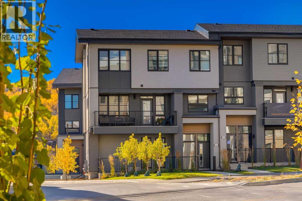1469 Naa Dr SW, Calgary, AB T3H 6A4