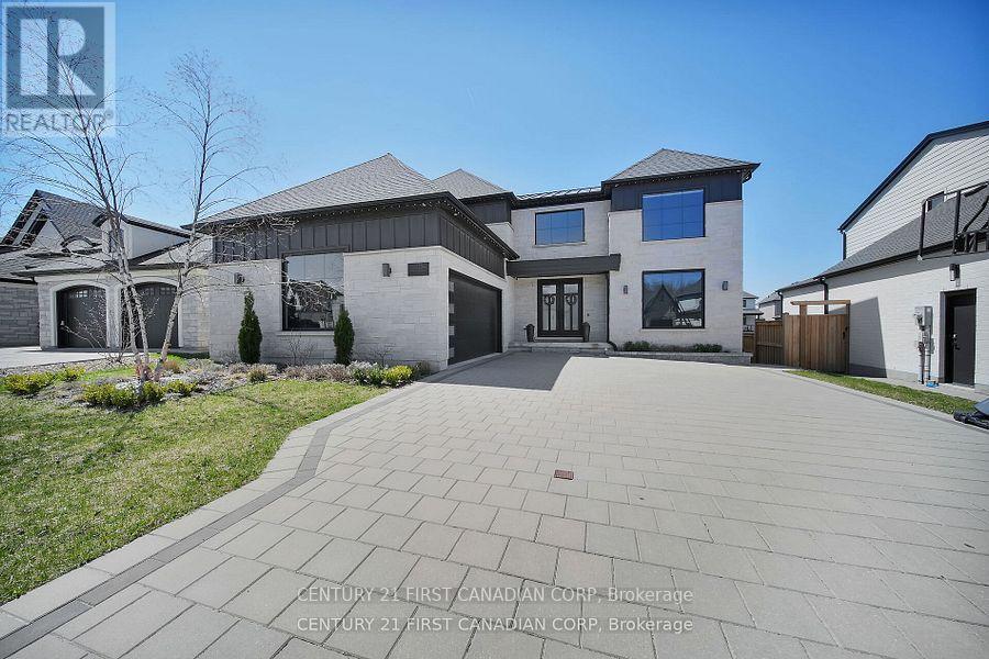 1741 Upper West Ave, London, ON N6K 0J2