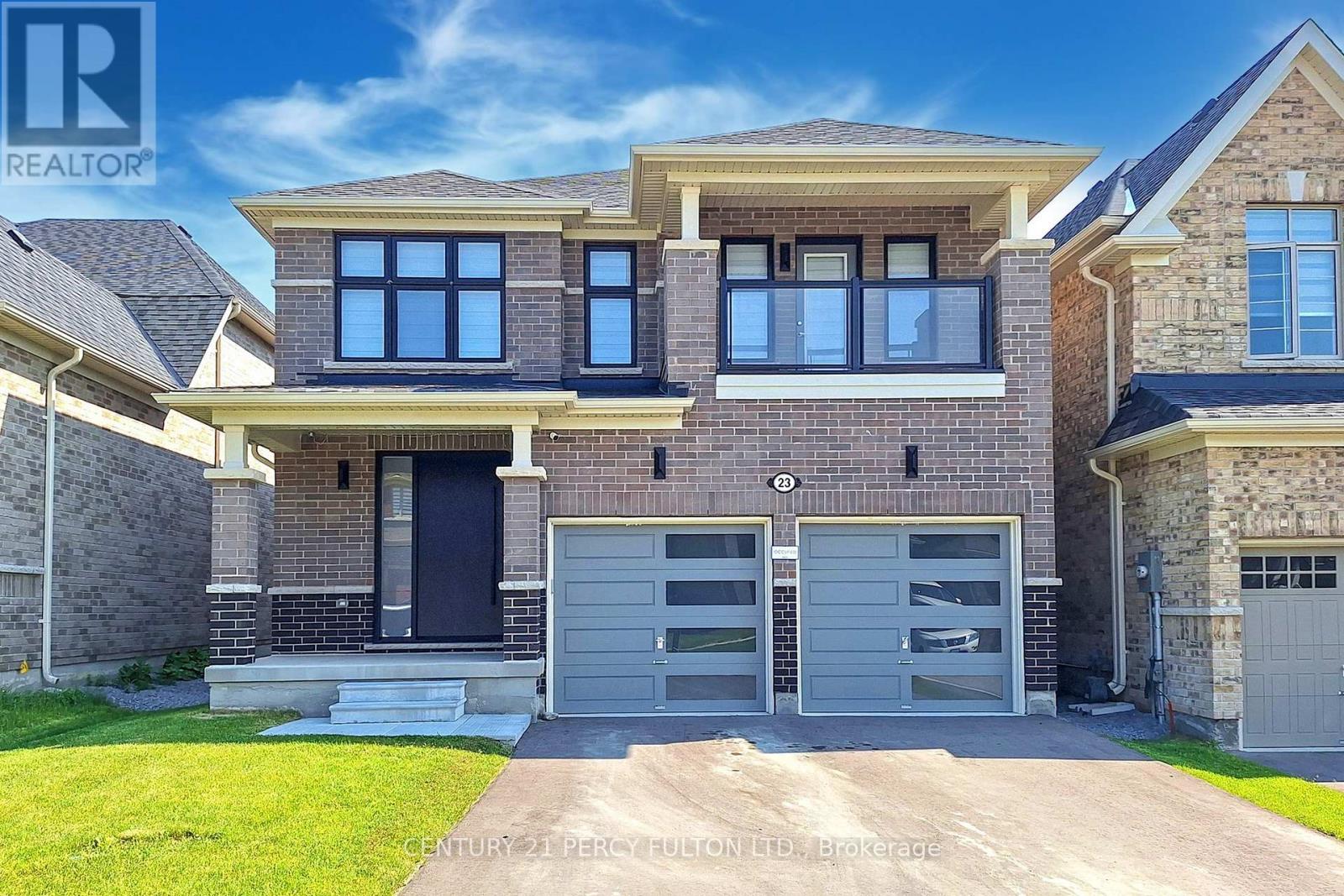 23 Sam Battaglia Cres, Georgina, ON L0E 1R0