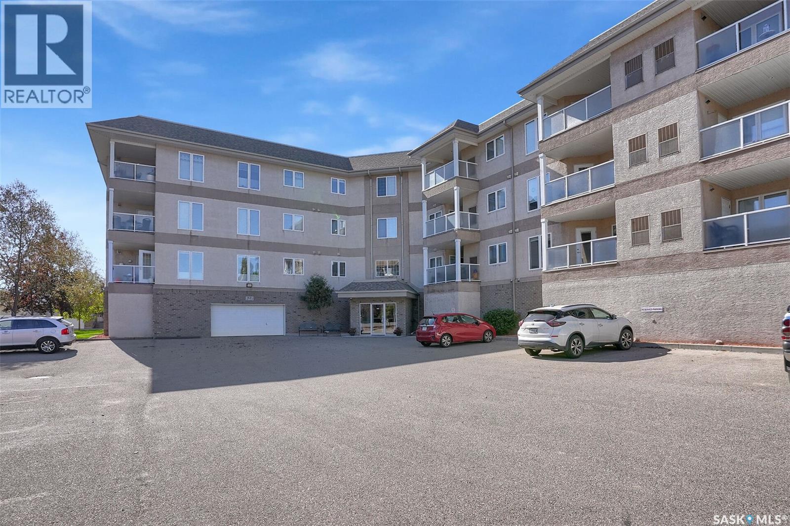 2885 Arens Road E Unit 409, Regina, SK S4V 3G5