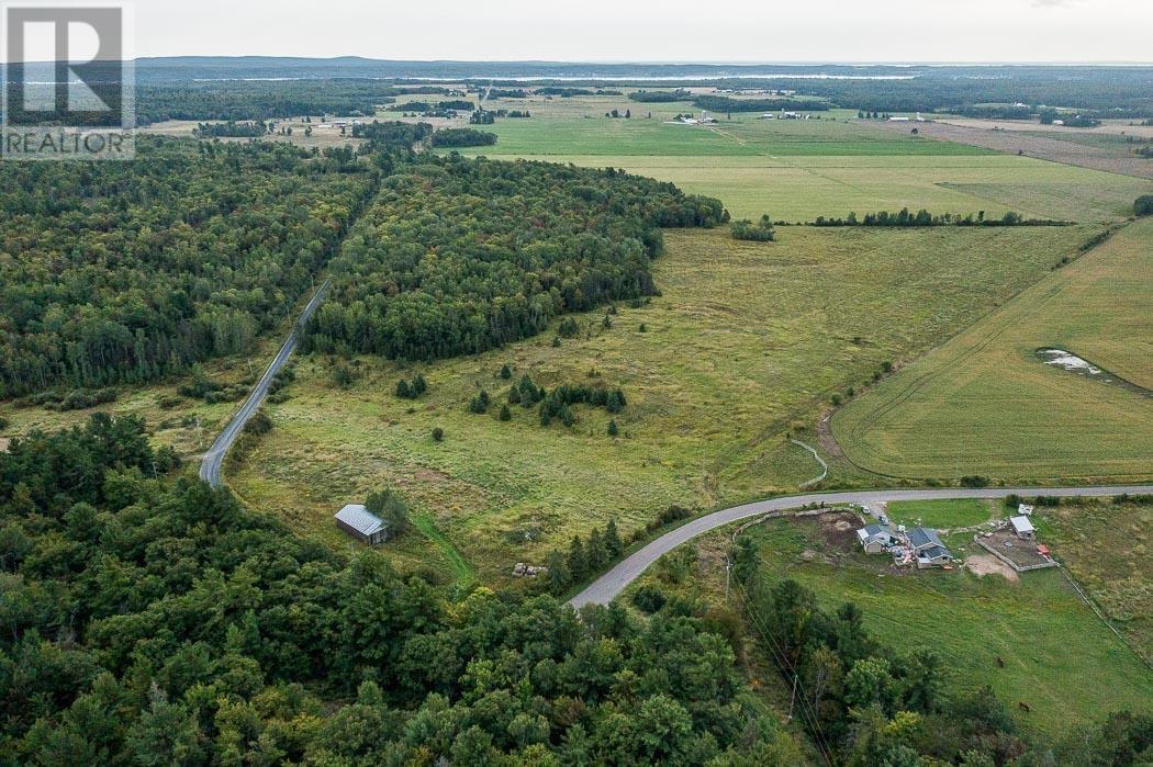 361 Maclennanrydall Mill Roadproperty 3, Township Of Tarbutt Desbarats, ON P0R 1E0