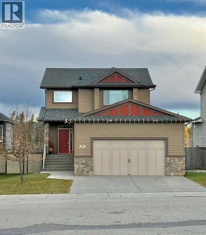 129 Lupin Way, Hinton, AB T7V 0B3