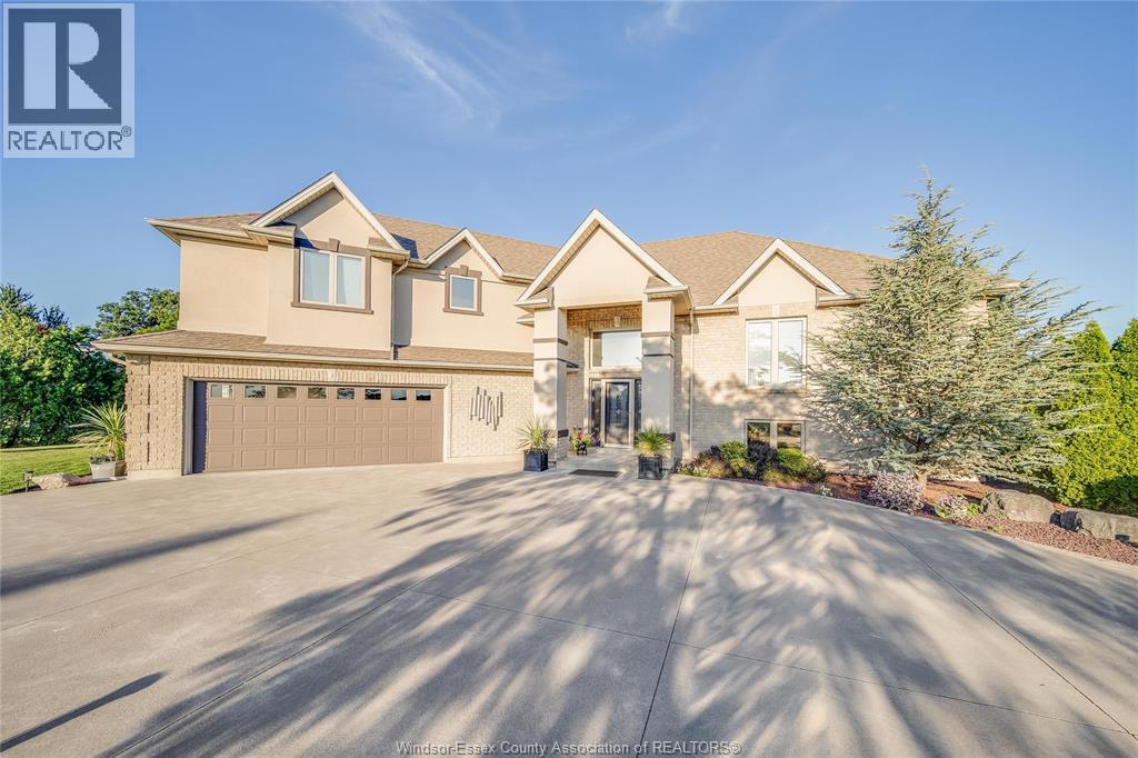 914 Lakeshore Road 101, Lakeshore, ON N0R 1K0