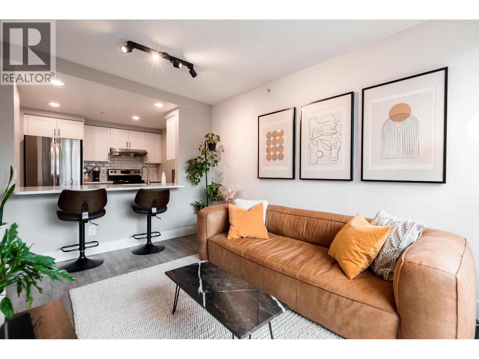 1018 Cambie Street Unit 503, Vancouver, BC V6B 6J6