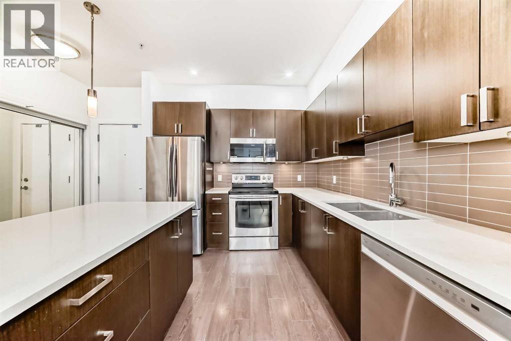 22 Auburn Bay Link Se Unit 109, Calgary, AB T3M 1Z8