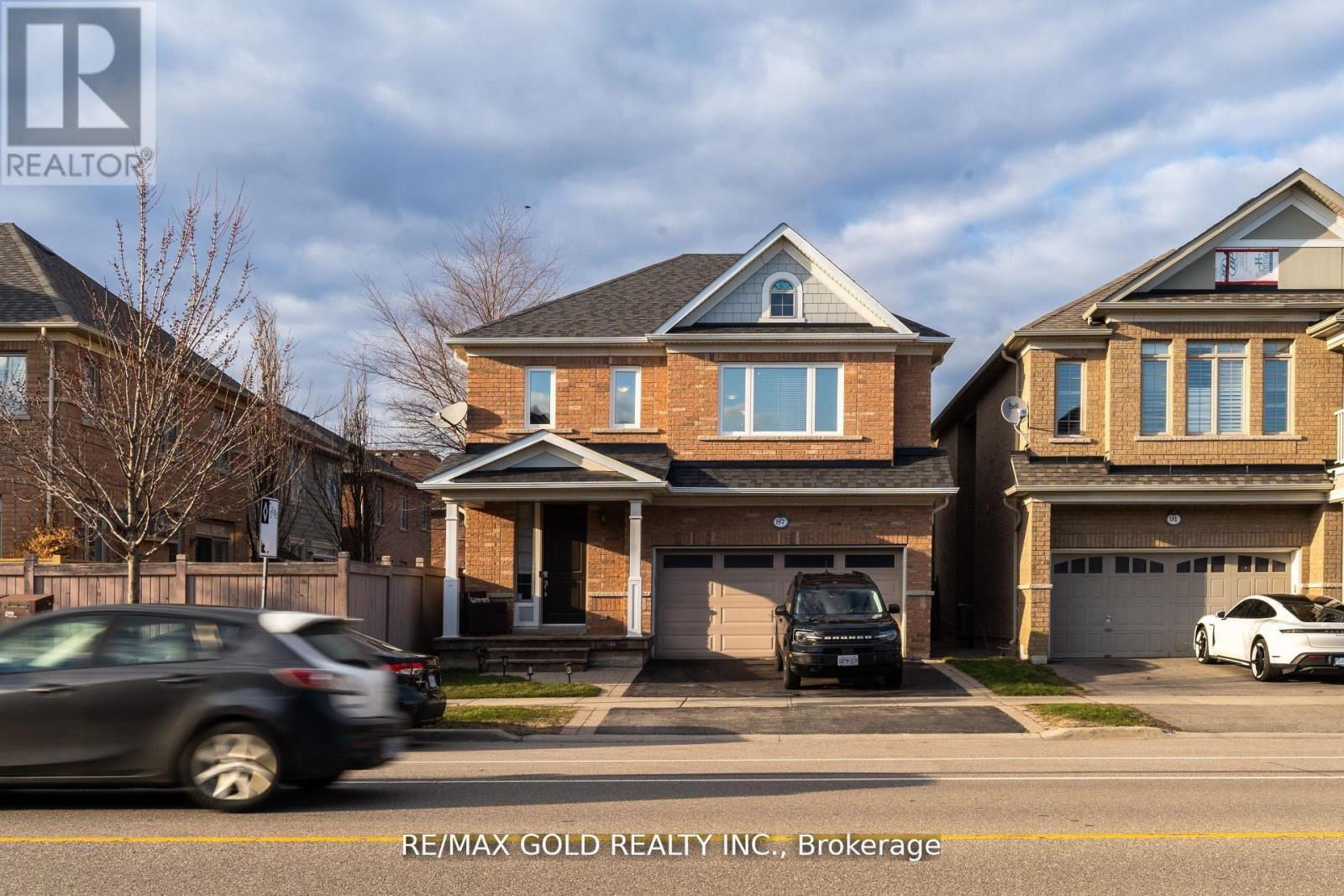 87 Scott Blvd, Milton, ON L9T 0S3