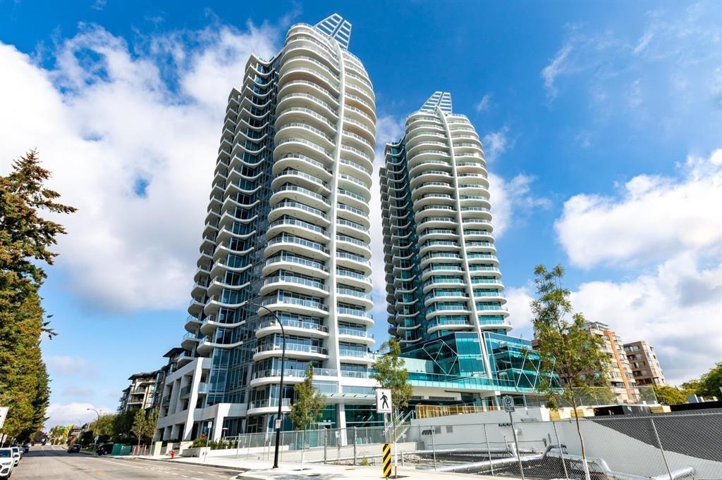 1500 Martin Street Unit 2203, White Rock, BC V4B 0C2