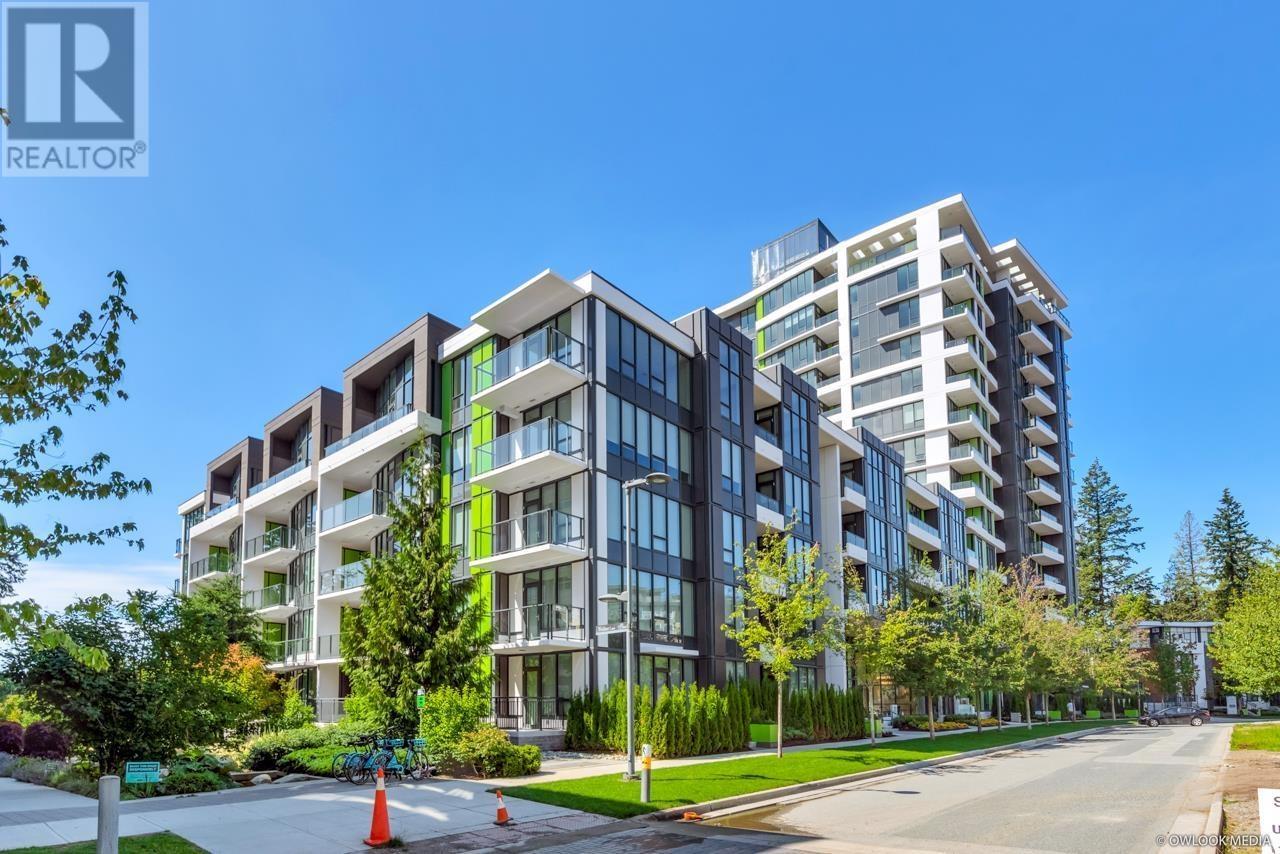 3563 Ross Drive Unit 326, Vancouver, BC V6S 0L3