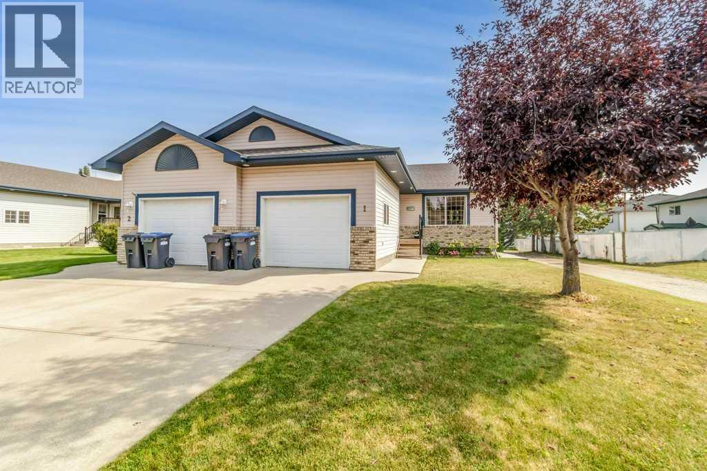 1 Westin Pl, Sylvan Lake, AB T4S 2G9