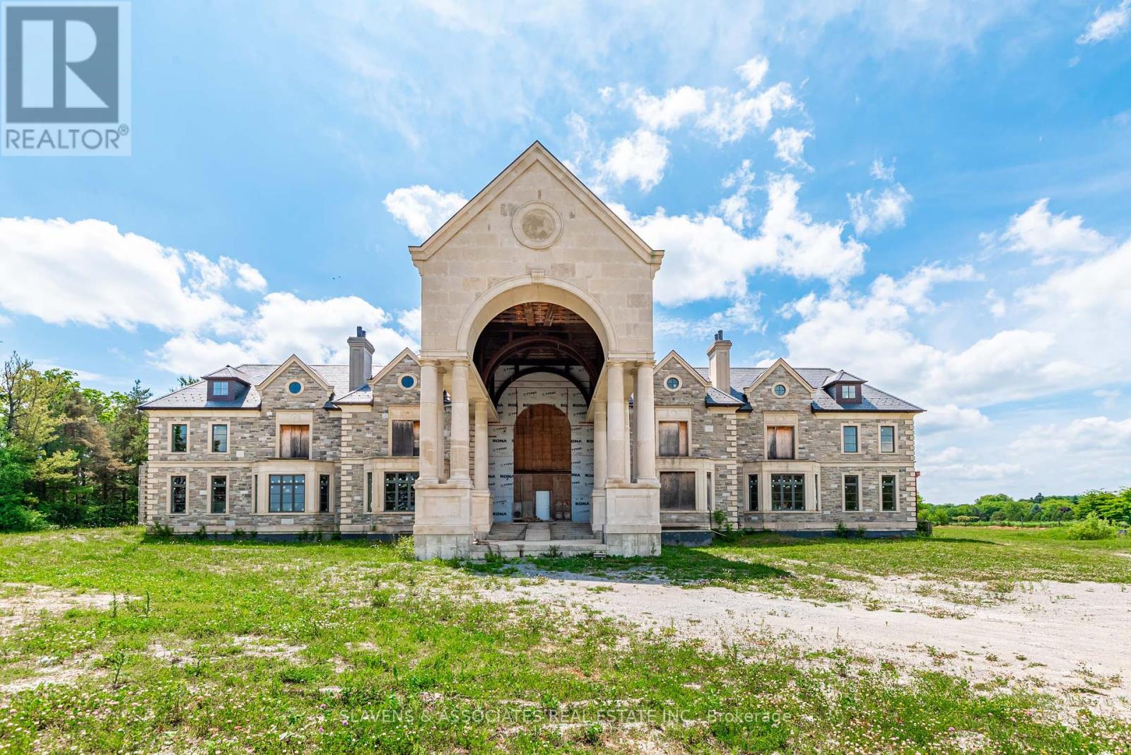12068 Mccowan Rd, Whitchurch-stouffville, ON L4A 4C4