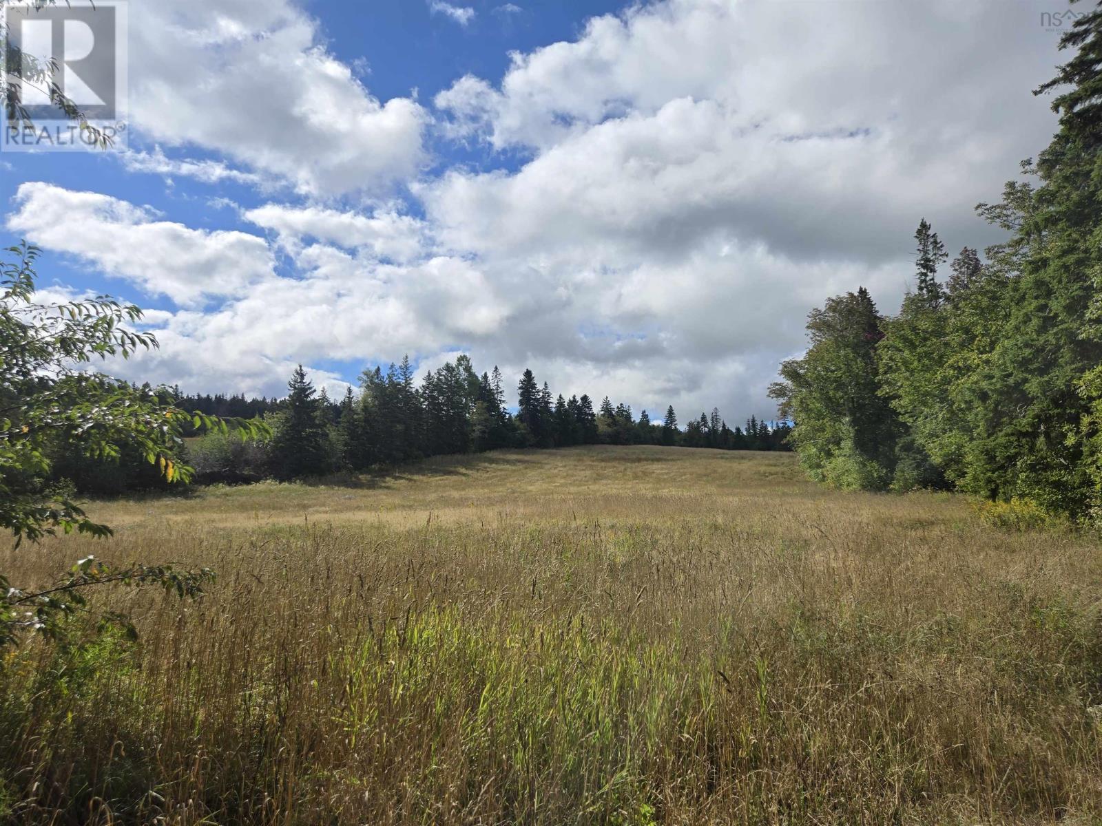 28 Acres Warwick Mountain Rd, West New Annan, NS B0K 1V0