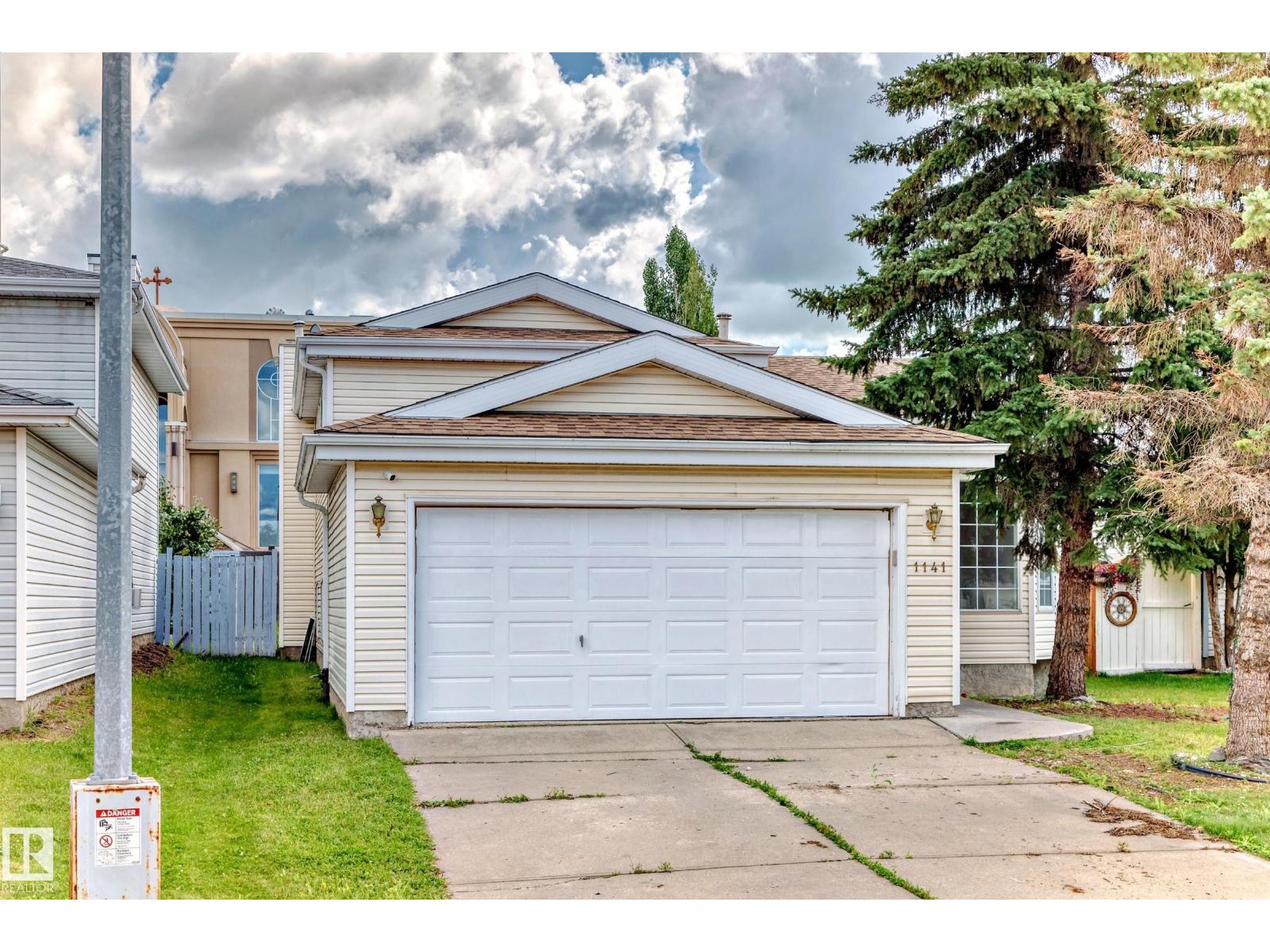 60 St Nw Unit 1141, Edmonton, AB T6L 6R4