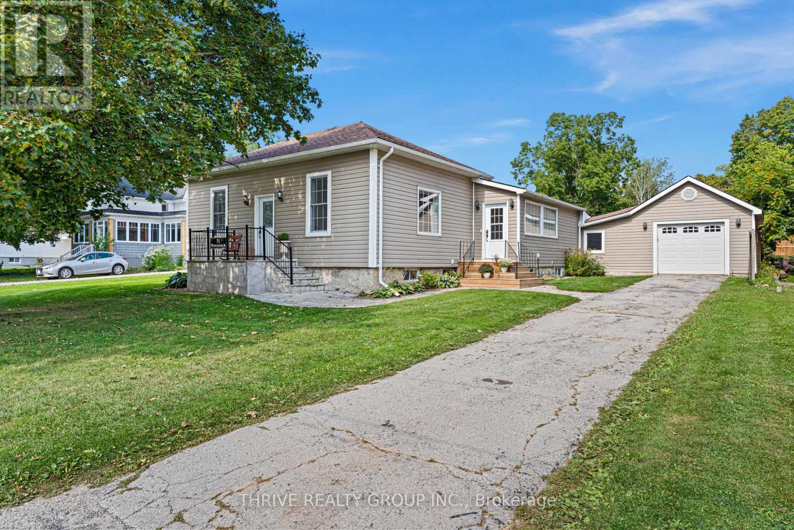 71 Princess St W, Central Huron, ON N0M 1L0
