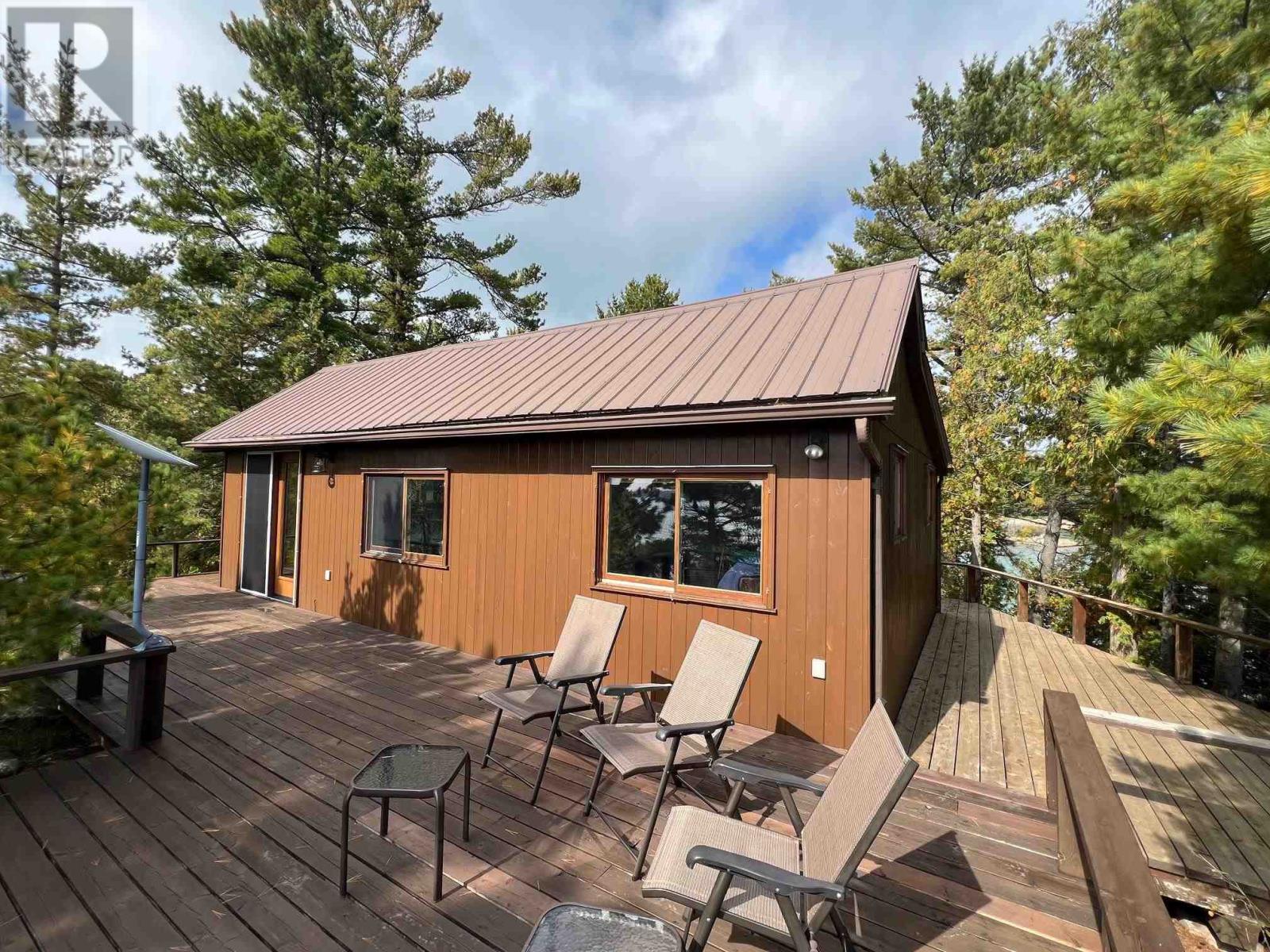 Island Ck27 Off Pine Island Rd, Desbarats, ON P0R 1E0