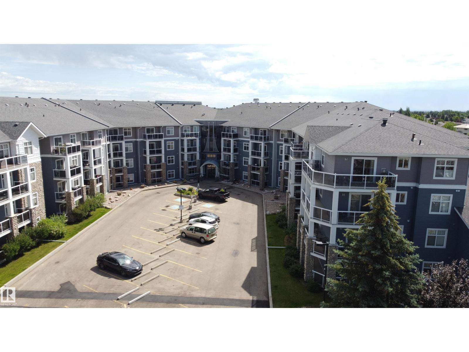 16035 132 Street Northwest #209, Edmonton, AB T6V 0B4