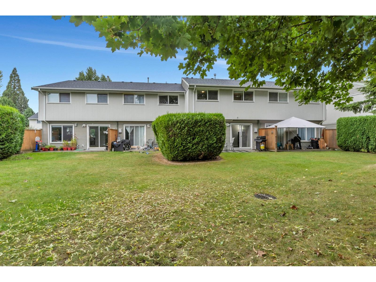 45185 Wolfe Roadchilliwack Proper West Unit 65, Chilliwack, BC V2P 1V5
