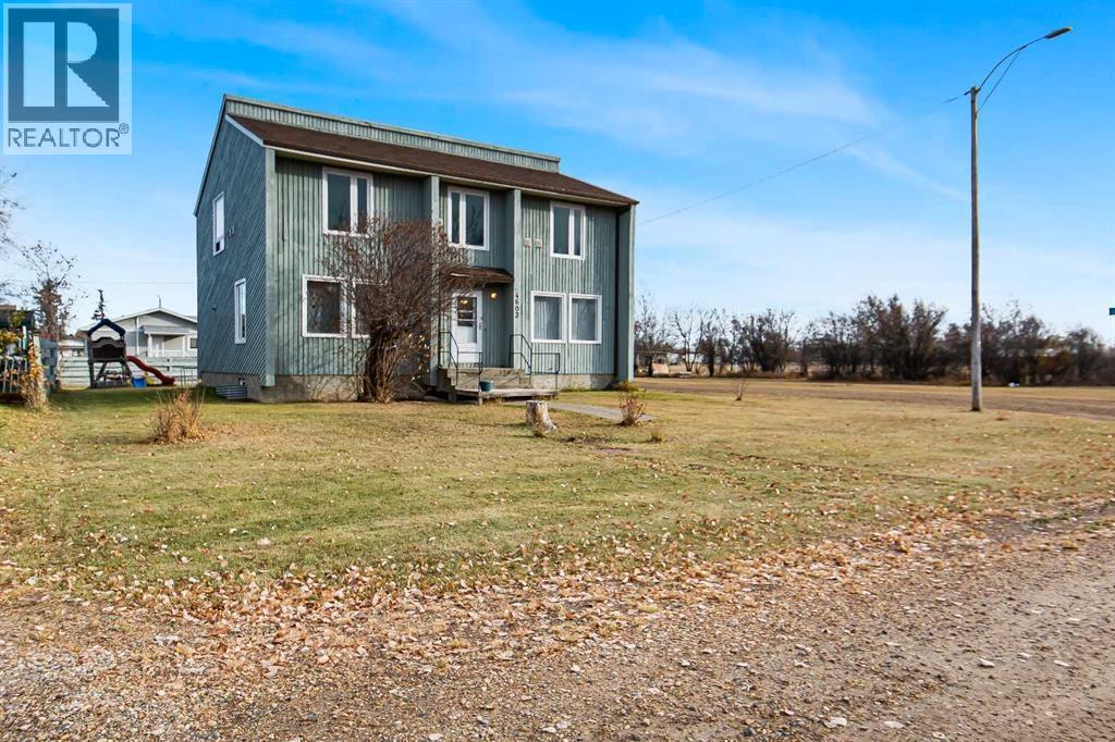 55 Street Unit 4603, Rycroft, AB T0H 3A0