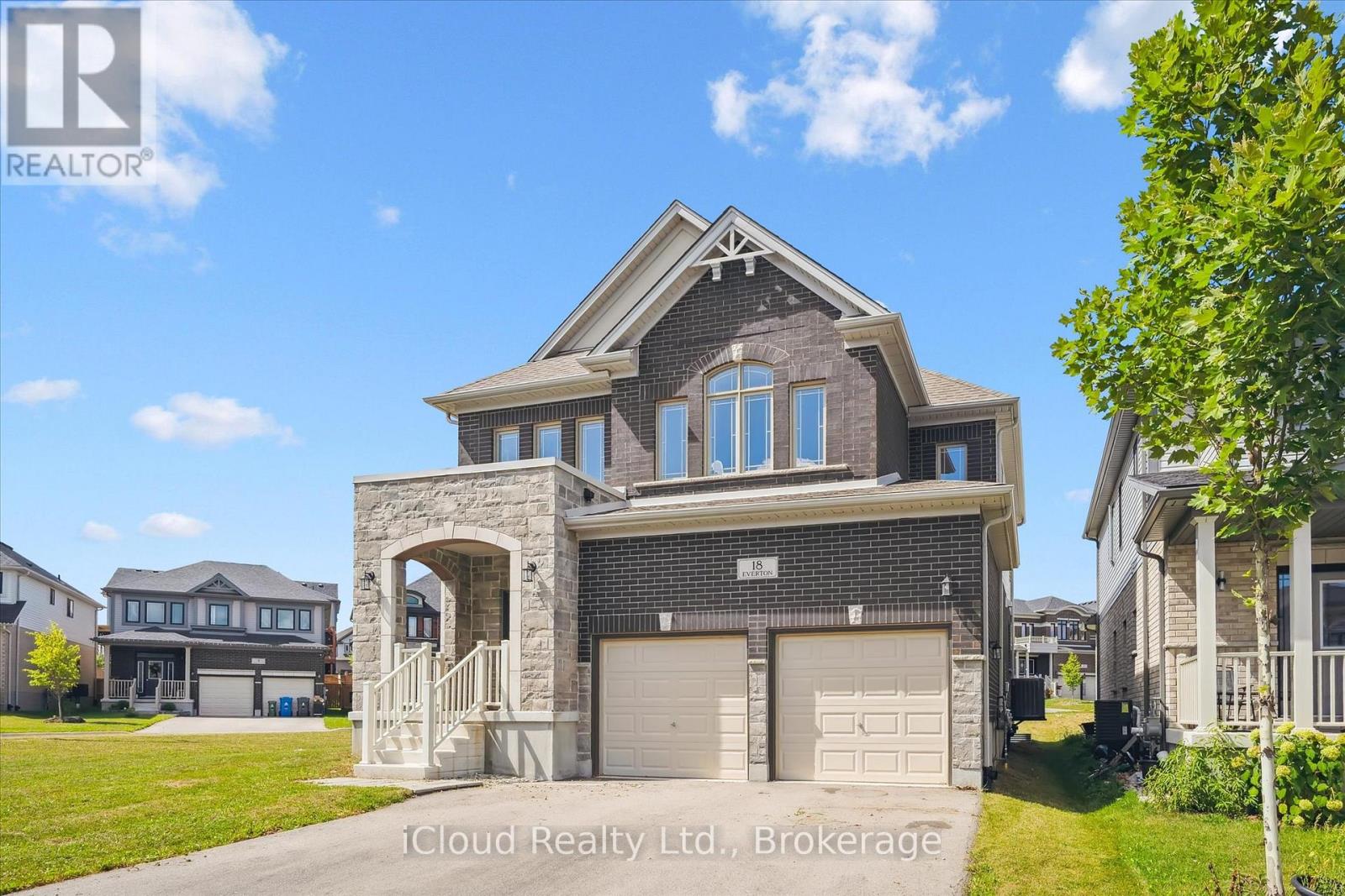 18 Everton Dr, Guelph, ON N1E 0R9