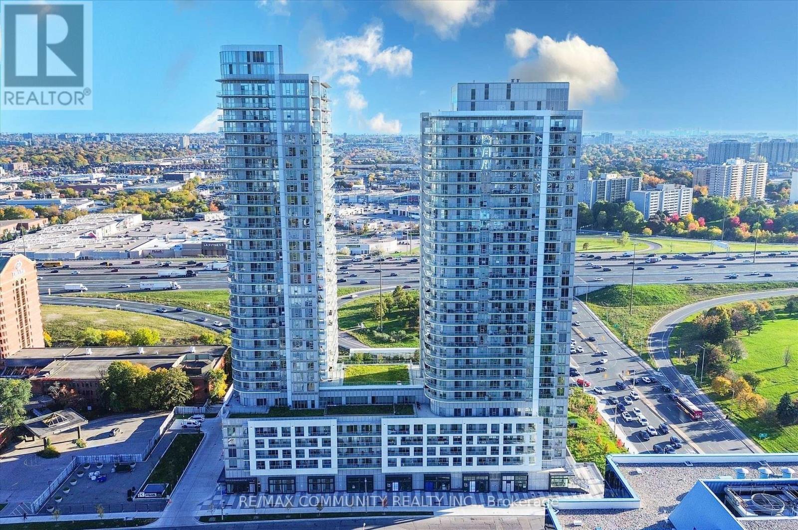 1922 2031 Kennedy Rd, Toronto, ON M1T 0B8