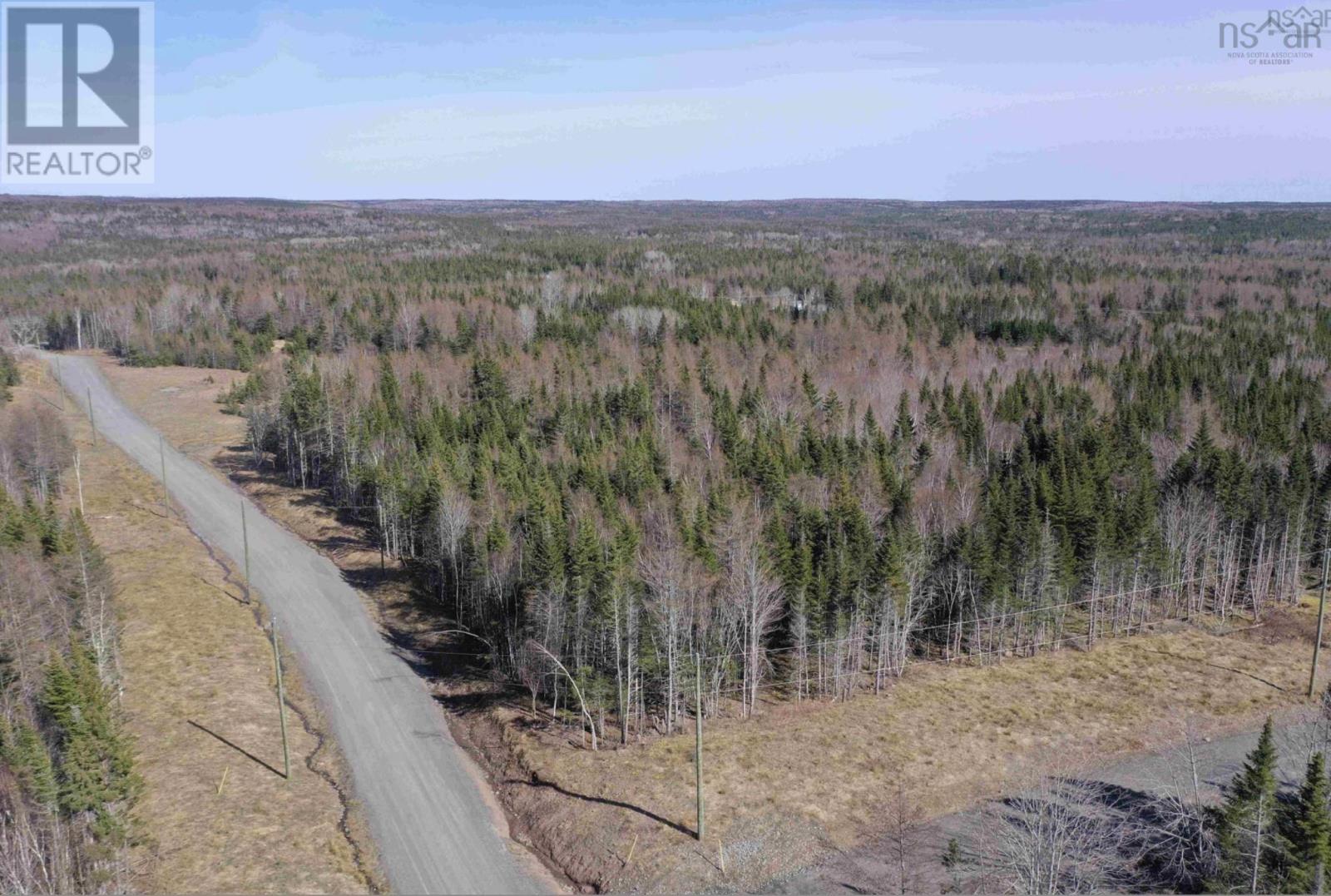 Lower River Road, Grantville, NS B0E 1J0