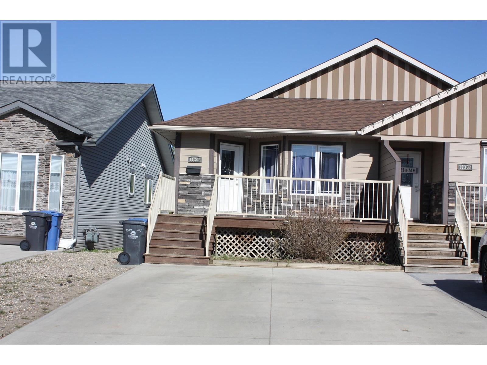102 Street Unit 11309, Fort St. John, BC V1J 0J8