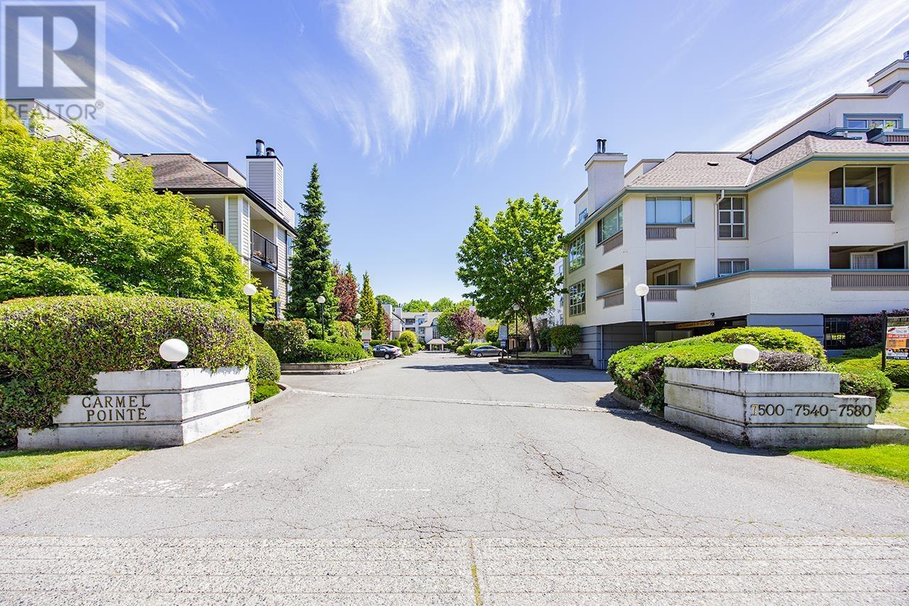 7580 Minoru Boulevard Unit 305, Richmond, BC V6Y 1Z5