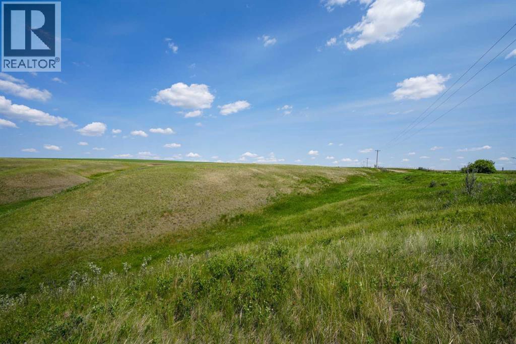Tbd Township Road 204, Rural Vulcan County, AB T0L 0B0
