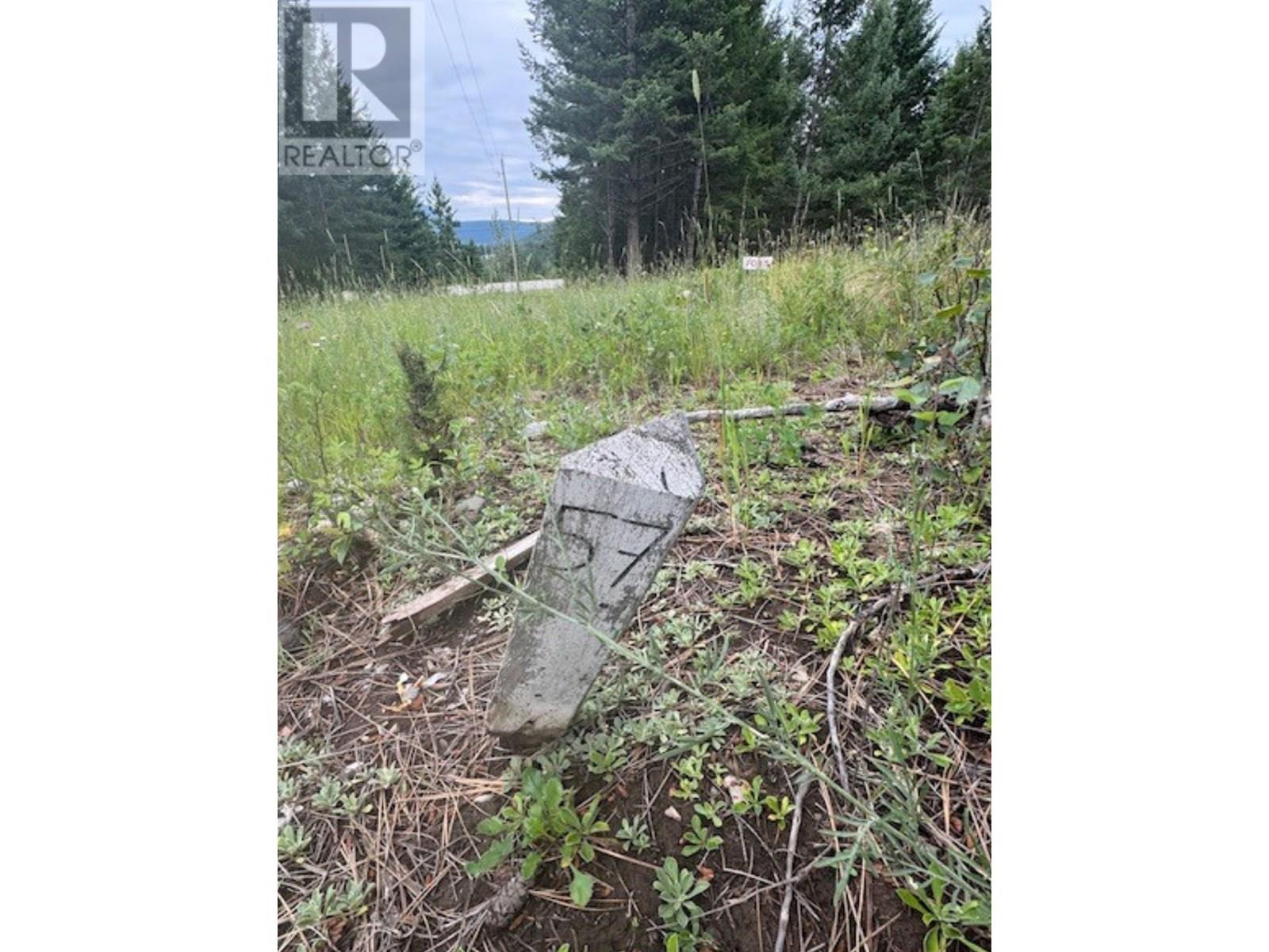 Lot 57 Charles Street, Elko, BC V0B 1T3