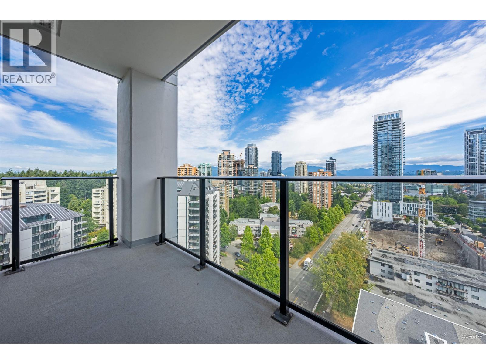 6468 Willingdon Avenue Unit 1706, Burnaby, BC V5H 2J3