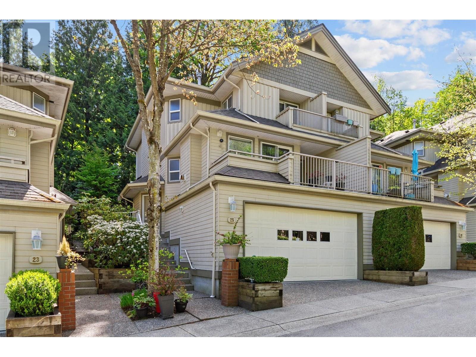 8701 16th Avenue Unit 25, Burnaby, BC V3N 5B5