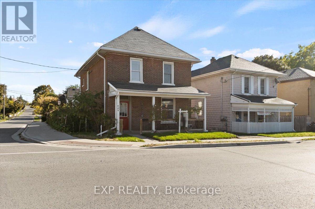 650 Armour Rd, Peterborough, ON K9H 1Z4