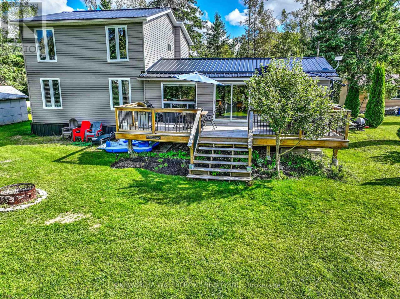 90 Kozy Kove Rd, Kawartha Lakes, ON K0M 1C0