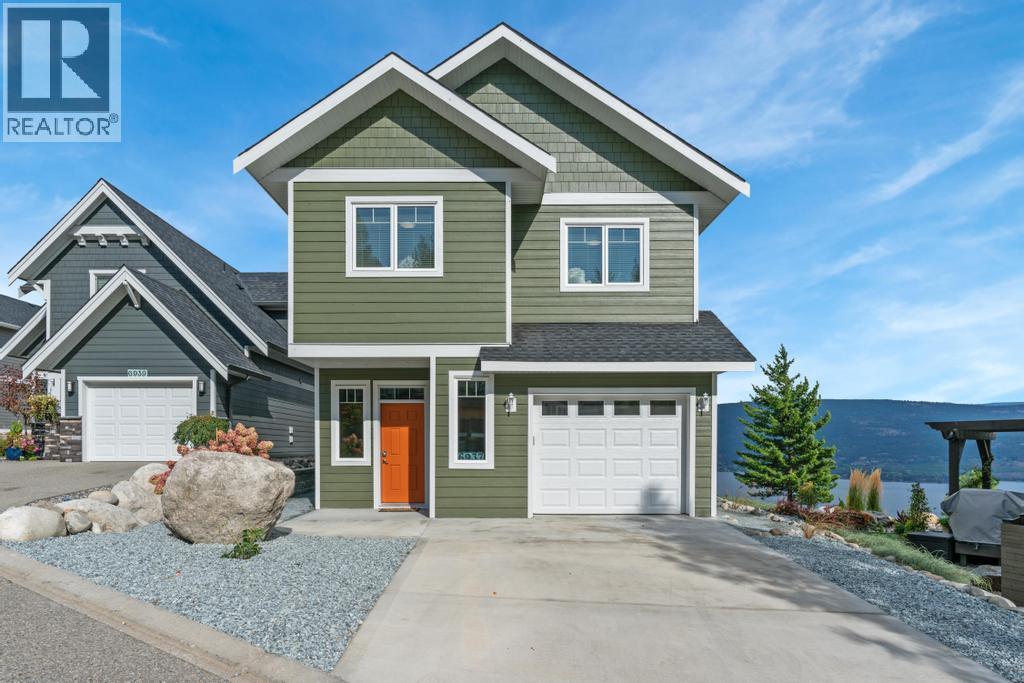 6937 Terazona Drive Unit 456, Kelowna, BC V1Z 3R8