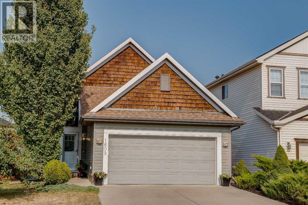 1609 Copperfield Blvd SE, Calgary, AB T2Z 0L2