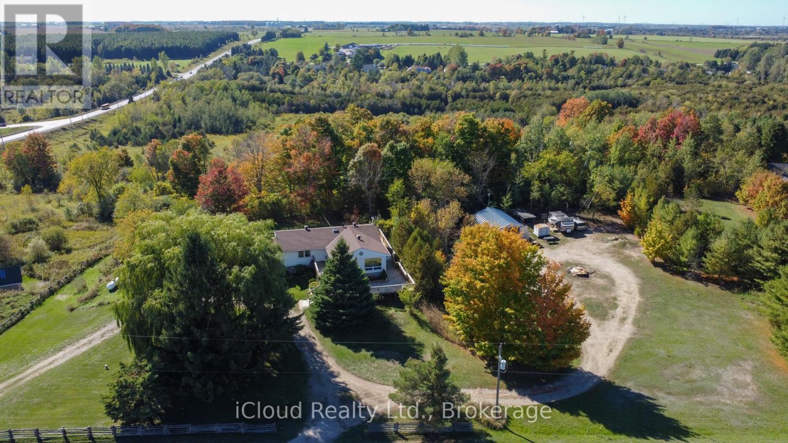 29 Grand View Rd, Amaranth, ON L9W 5L9