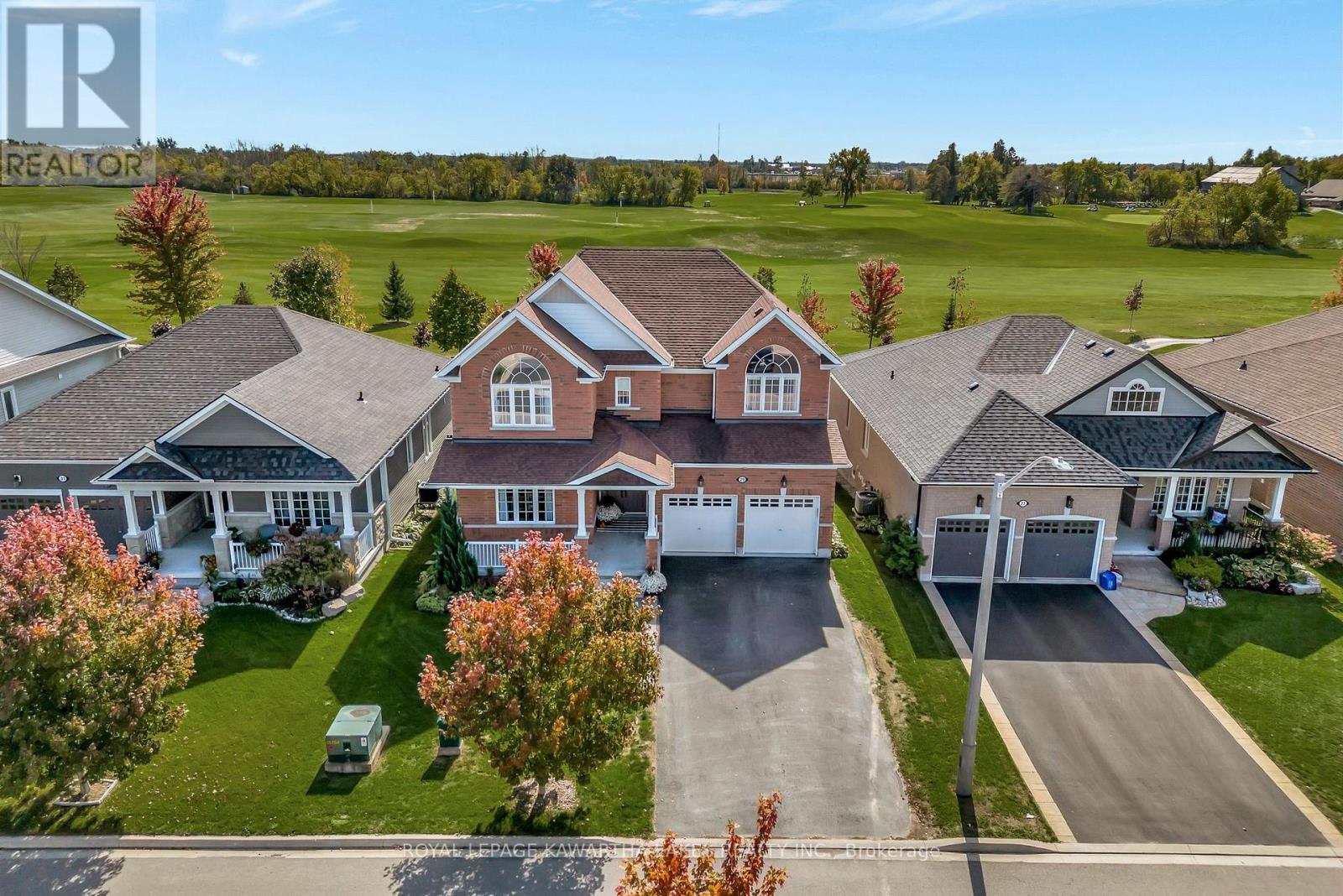 29 Logan Ln, Kawartha Lakes, ON K9V 5Y2